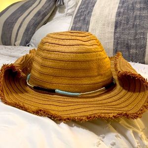 Kooringal Cowboy Hat. One size Fits Most UPF 50+ 100% Paper